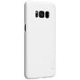 Nillkin Super Frosted Shield Matte cover case for Samsung Galaxy S8 Plus S8+ order from official NILLKIN store